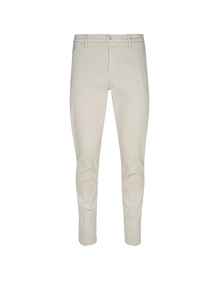 Chino BENNI XLITE crema 34/L34