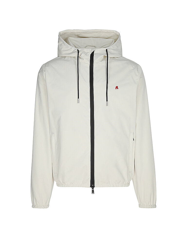 Replay Giacca corta beige L