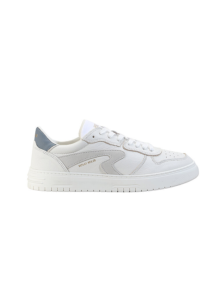 Sneaker ACTIVE MOVE bianco 45