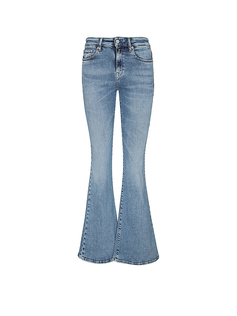 Jeans Bootcut JOELLA blu 27/L32