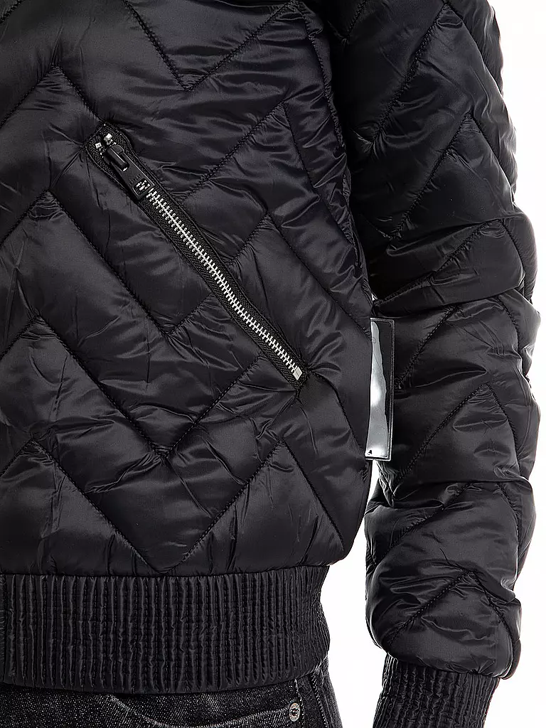 REPLAY | Blouson | Nero