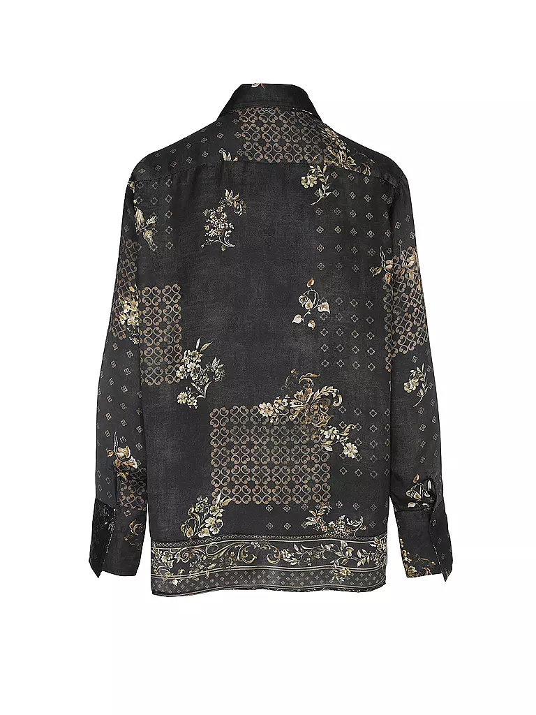 REPLAY | Bluse | Nero