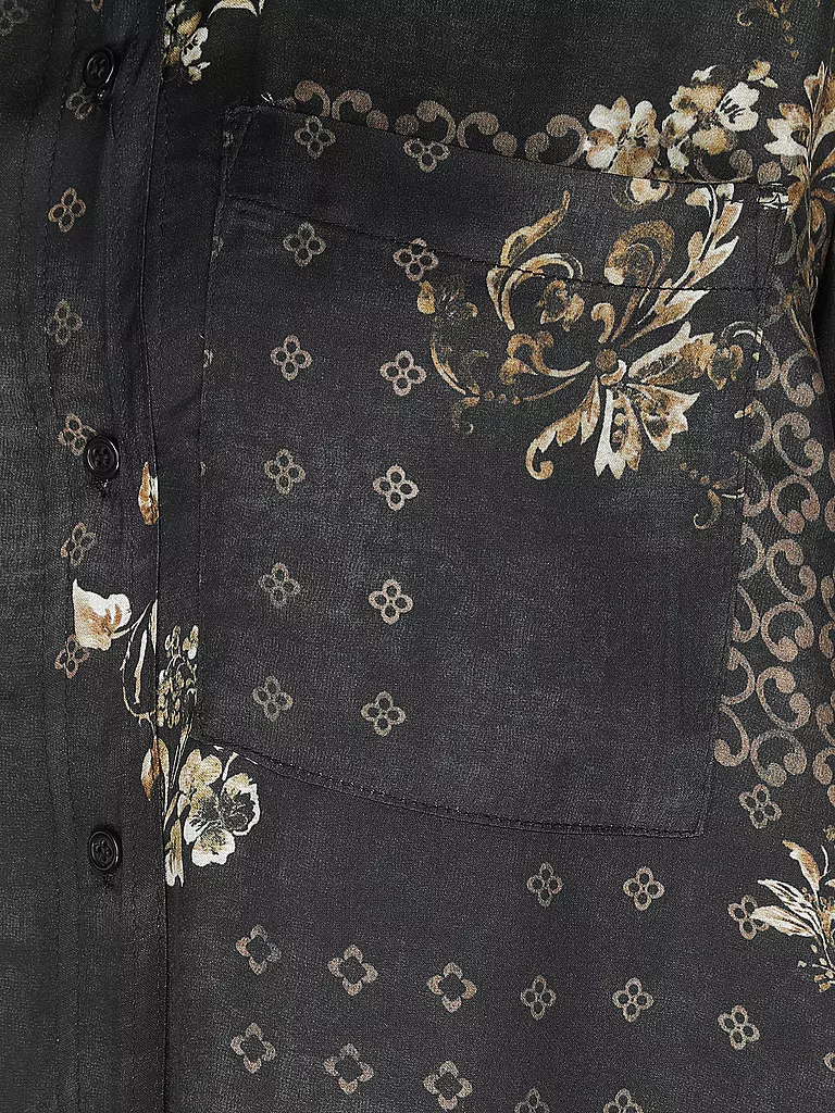 REPLAY | Bluse | Nero