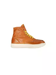 REPLAY | Boots | Marrone