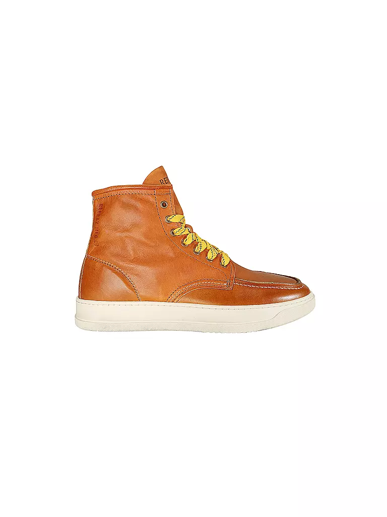 REPLAY | Boots | Marrone