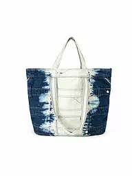 REPLAY | Borsa - Shopper | Blu
