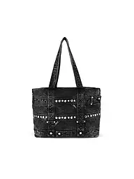 REPLAY | Borsa - Shopper | Nero