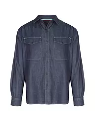 REPLAY | Camicia di jeans | Blu