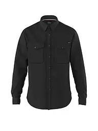 REPLAY | Camicia di jeans | Nero