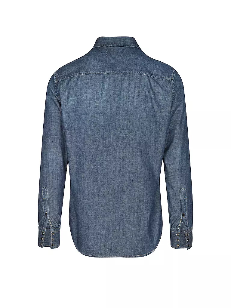 REPLAY | Camicia di jeans | 