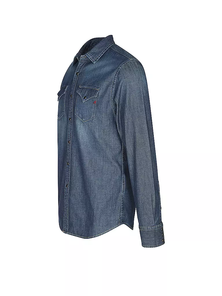 REPLAY | Camicia di jeans | 