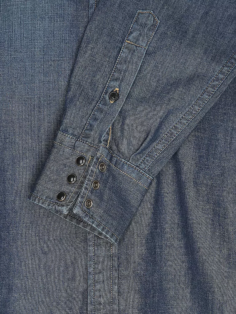 REPLAY | Camicia di jeans | 
