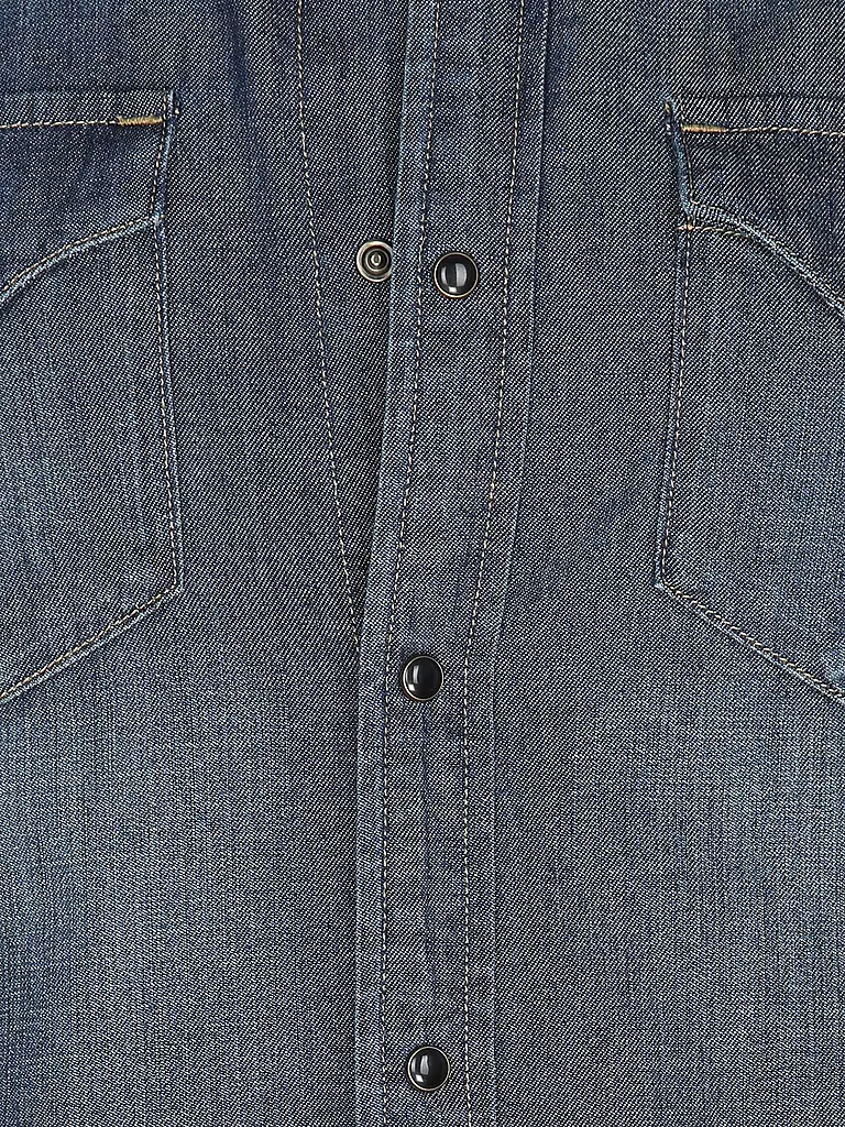 REPLAY | Camicia di jeans | 