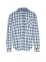 REPLAY | Camicia Regular Fit | Blu