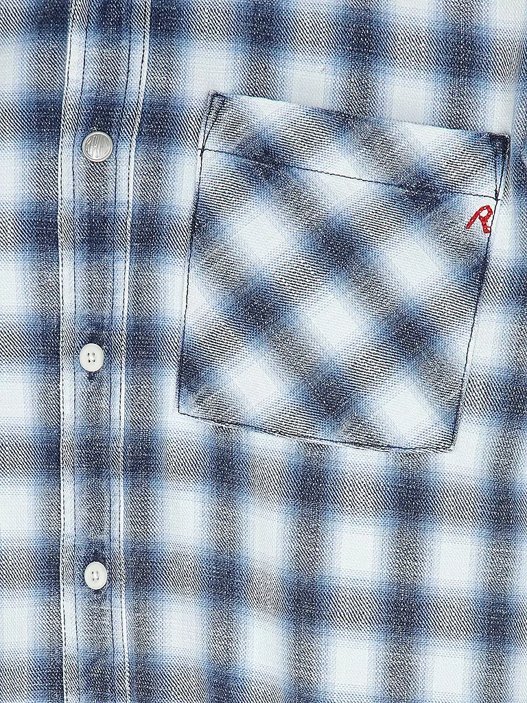 REPLAY | Camicia Regular Fit |