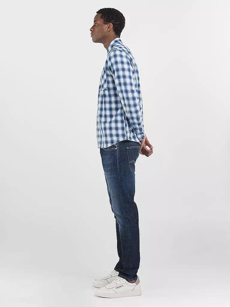 REPLAY | Camicia Regular Fit |