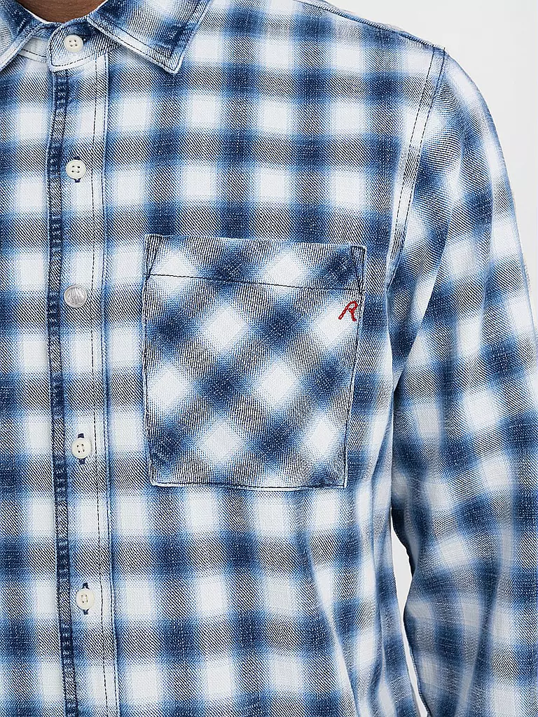 REPLAY | Camicia Regular Fit |