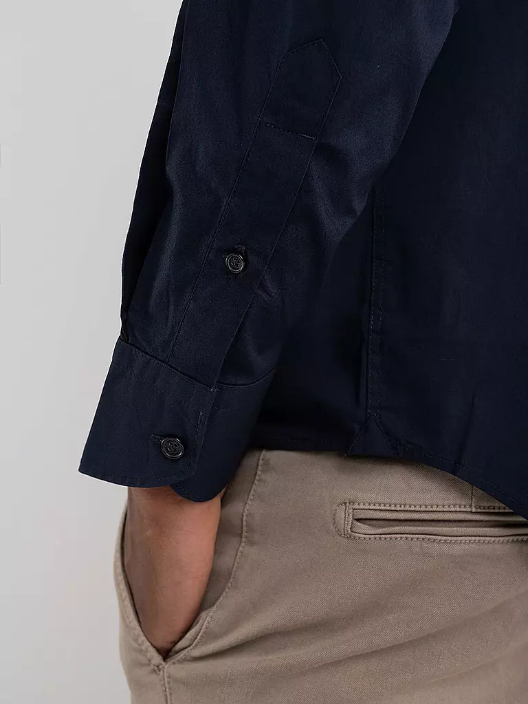 REPLAY | Camicia Slim Fit | Blu