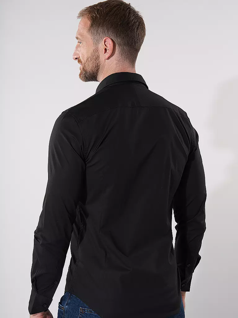 REPLAY | Camicia Slimfit NOOS | 