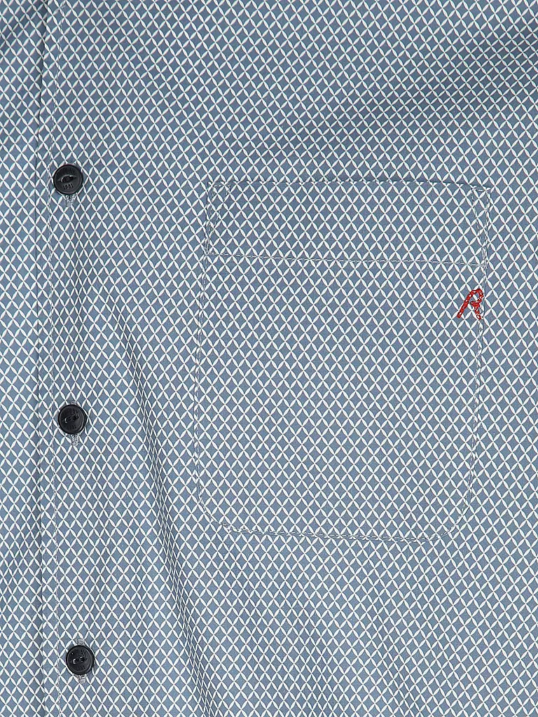 REPLAY | Camicia | Blu