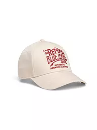 REPLAY | Cappellino | Crema