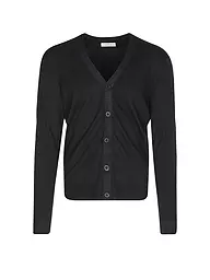 REPLAY | Cardigan | Nero