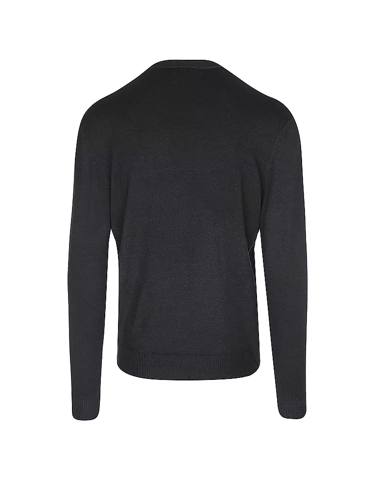 REPLAY | Cardigan | Nero