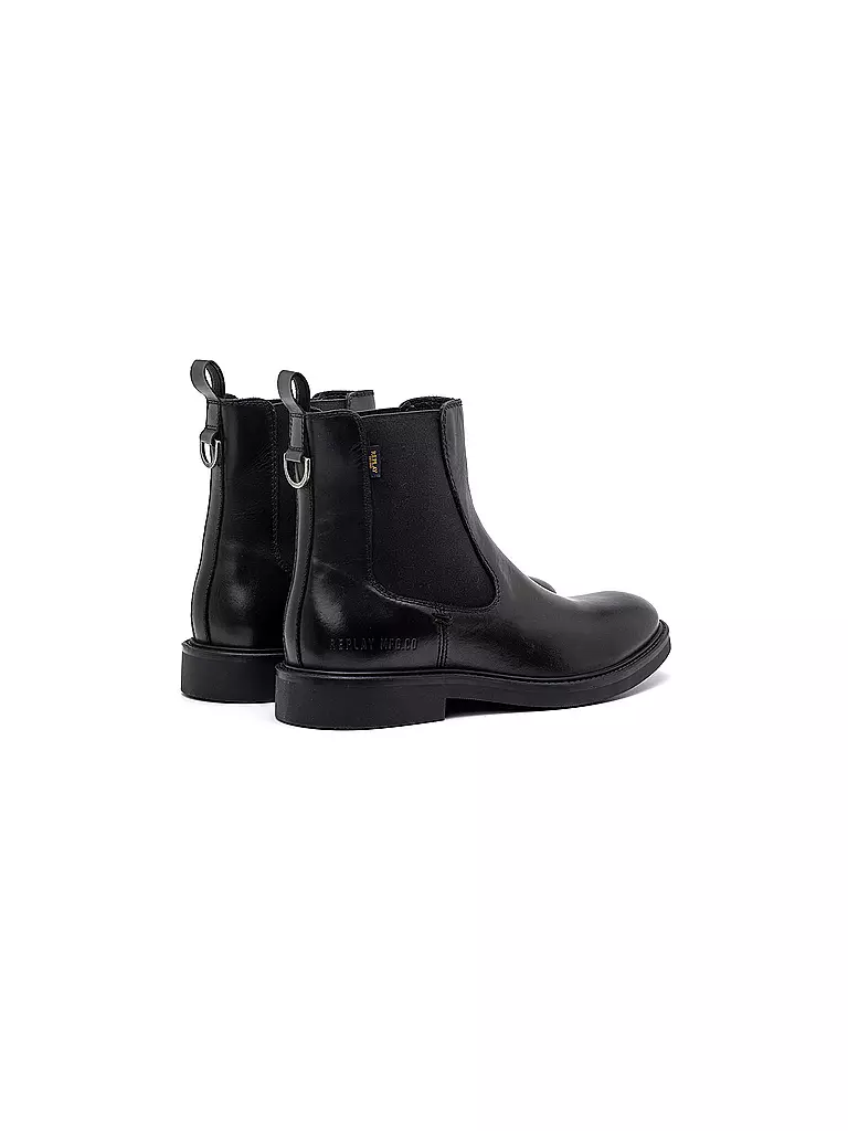 REPLAY | Chelsea Boot | 