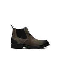 REPLAY | Chelsea Boots MILES | Grigio