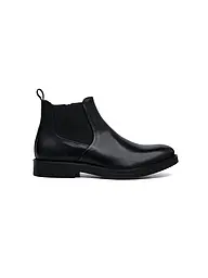 REPLAY | Chelsea Boots MILES | Nero