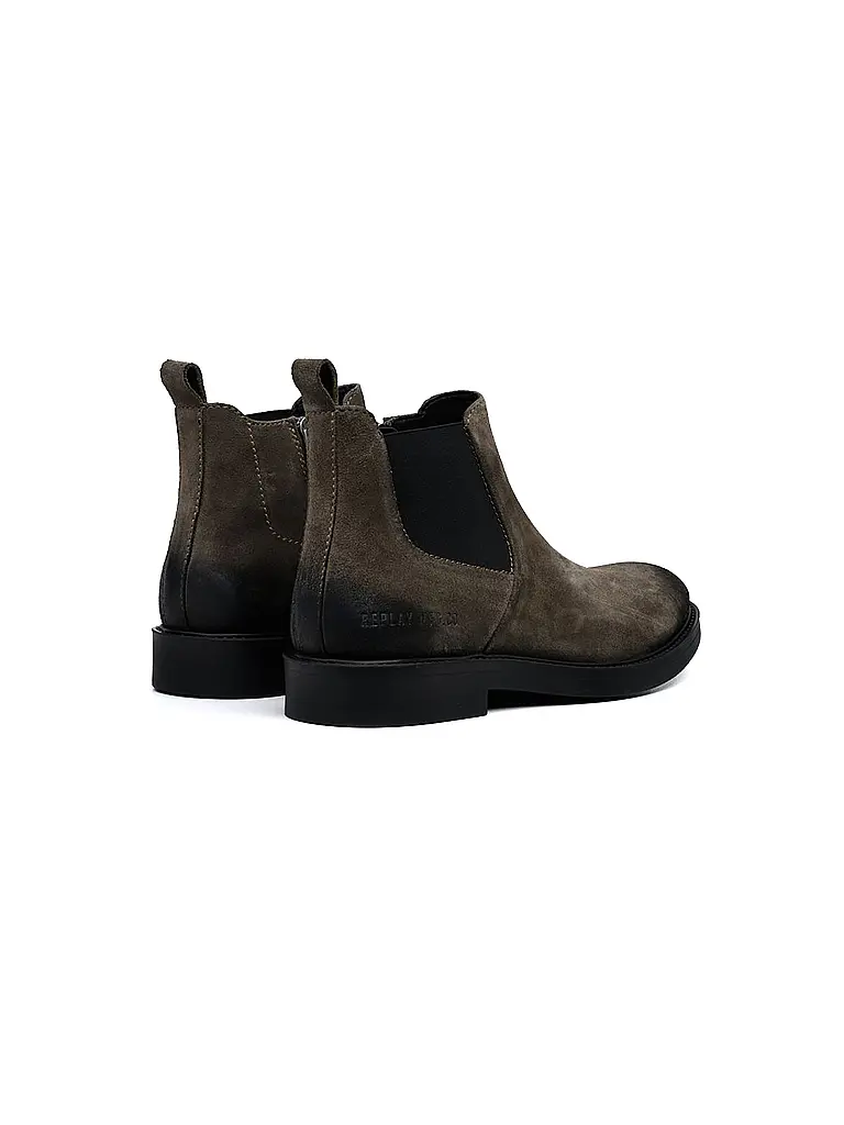 REPLAY | Chelsea Boots MILES |