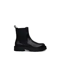 REPLAY | Chelsea Boots URANUS CHUNKY | Nero