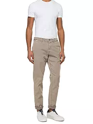 REPLAY | Chino Regular Fit "Benni" Hyperflexx | Beige