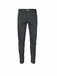 REPLAY | Chino Regular Fit "Benni" Hyperflexx | Blu