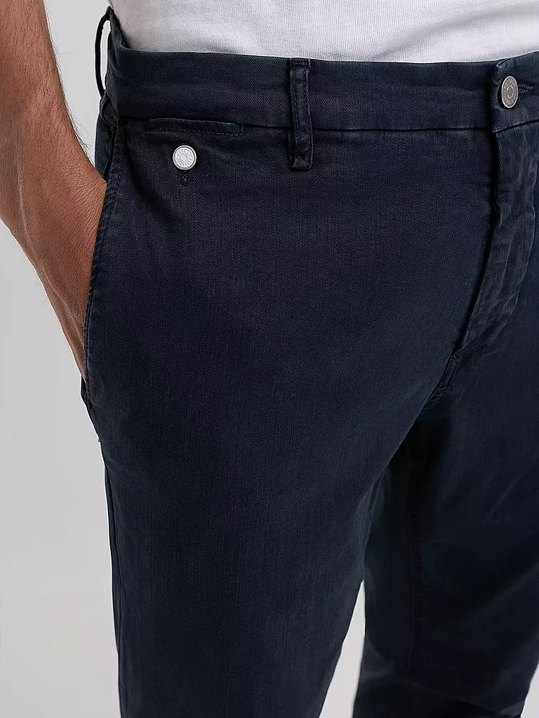 REPLAY | Chino Regular Fit "Benni" Hyperflexx | 