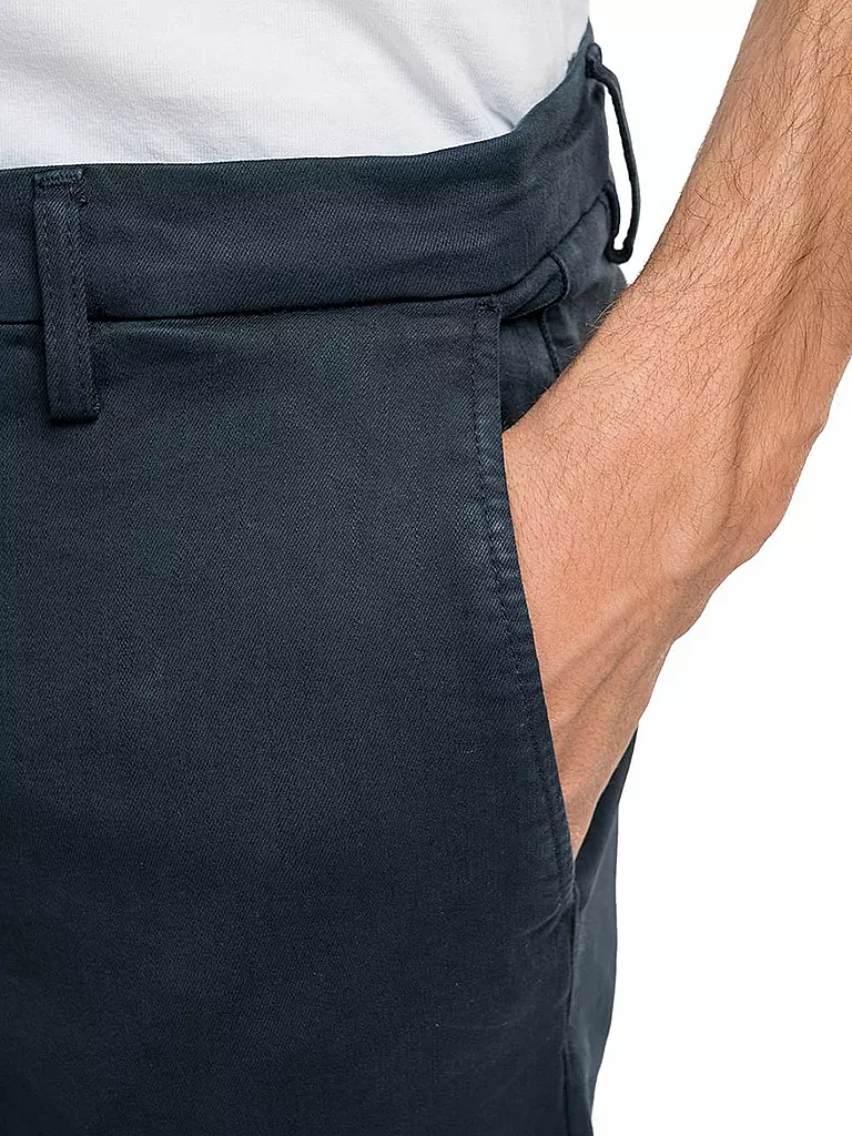 REPLAY | Chino Regular Fit "Benni" Hyperflexx | 