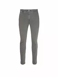 REPLAY | Chino ZEUMAR XLITE | Grigio