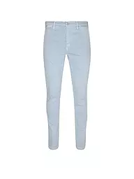 REPLAY | Chino ZEUMAR XLITE | Blu chiaro