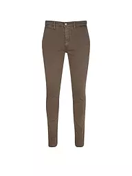 REPLAY | Chino ZEUMAR XLITE | Marrone