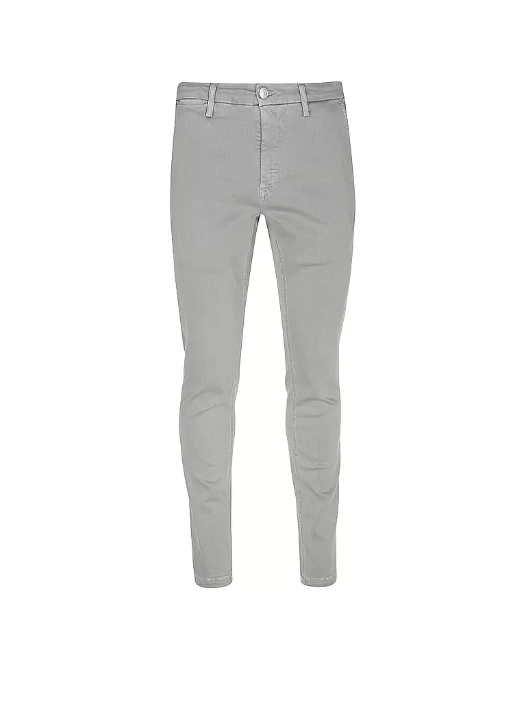 REPLAY | Chino ZEUMAR XLITE | Grigio