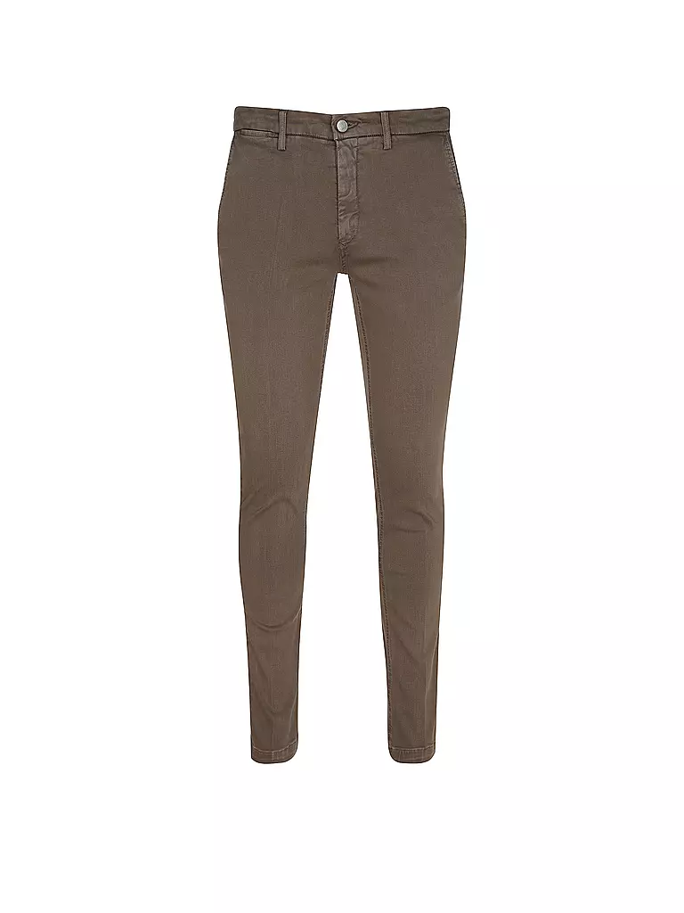 REPLAY | Chino ZEUMAR XLITE | Marrone