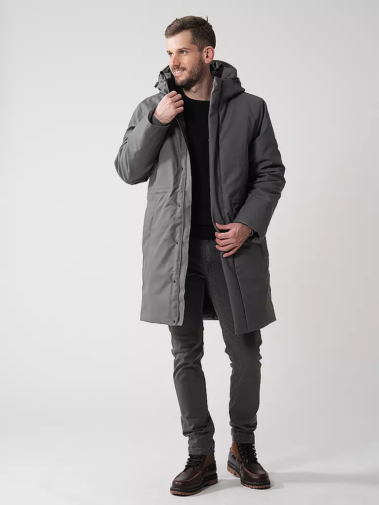 REPLAY | Chino ZEUMAR XLITE | Grigio