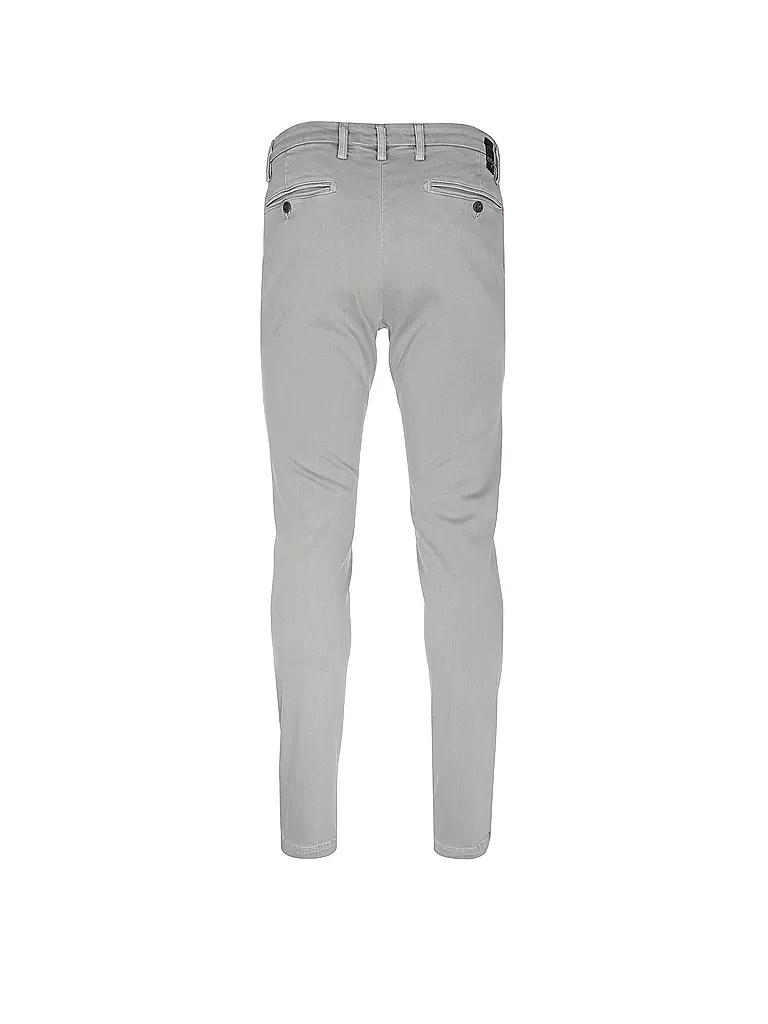 REPLAY | Chino ZEUMAR XLITE | Grigio