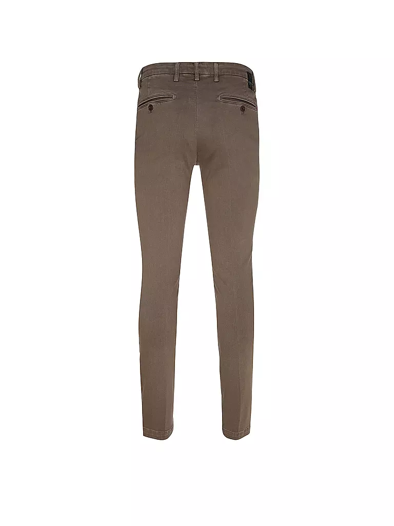 REPLAY | Chino ZEUMAR XLITE | Marrone
