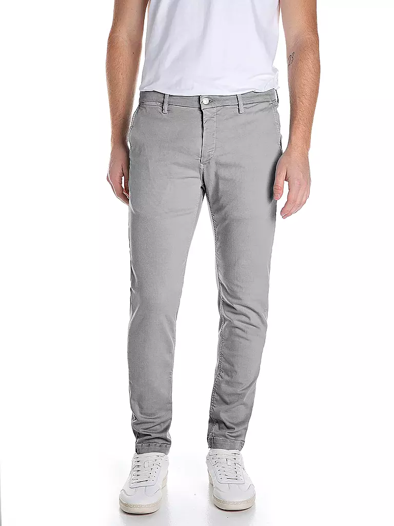 REPLAY | Chino ZEUMAR XLITE |