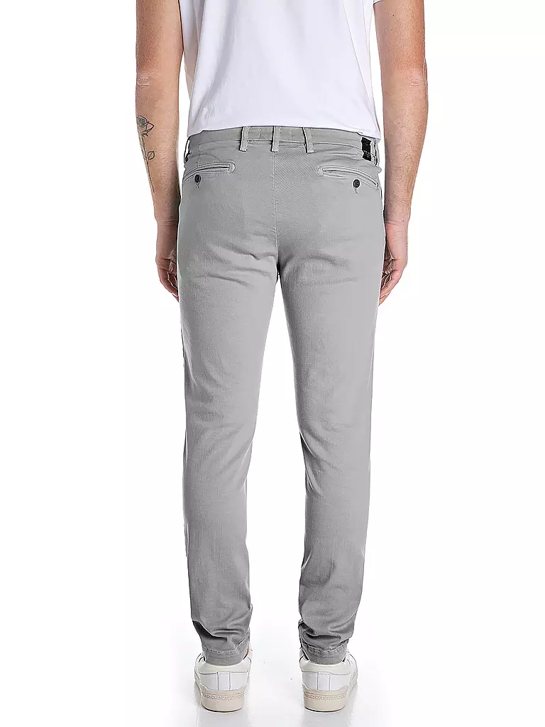 REPLAY | Chino ZEUMAR XLITE |
