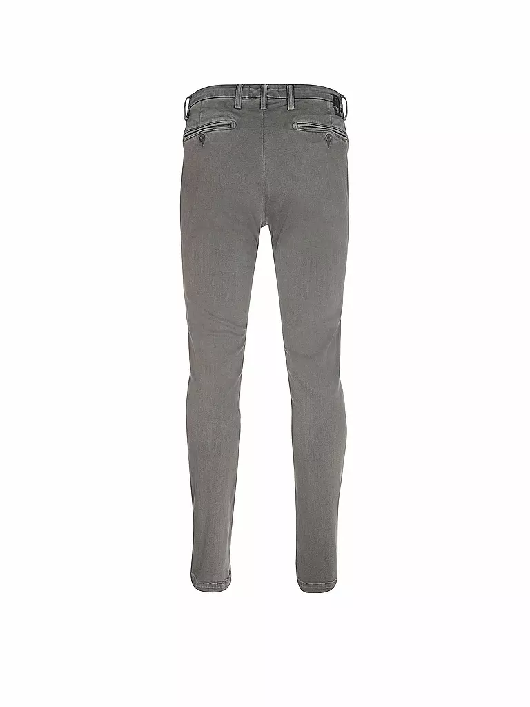 REPLAY | Chino ZEUMAR XLITE | Grigio