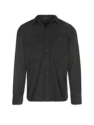 REPLAY | Cordhemd  | Nero