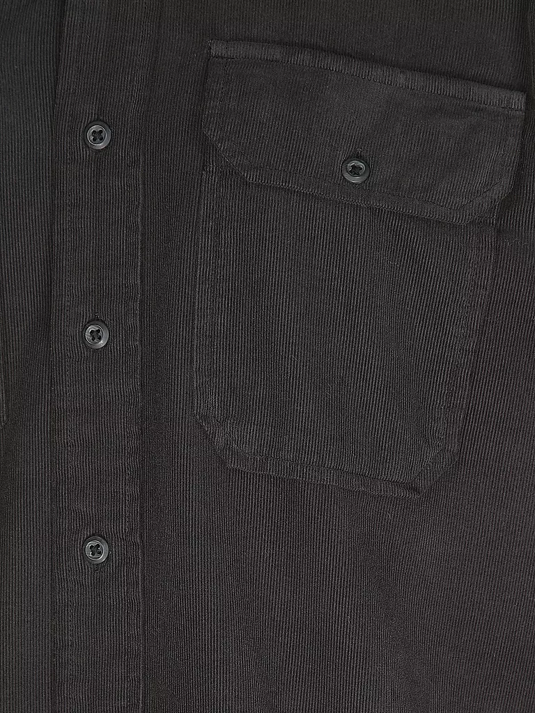 REPLAY | Cordhemd  | Nero