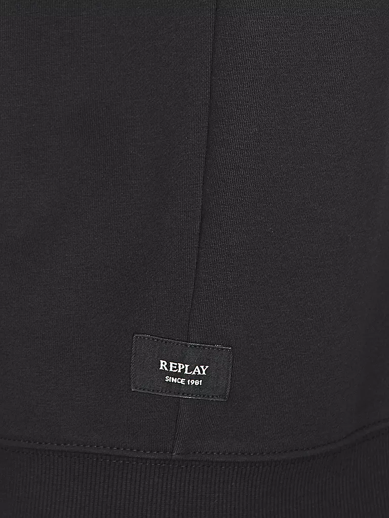 REPLAY | Felpa | 